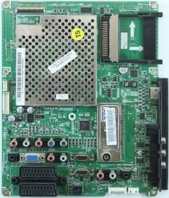 Samsung LE40A457C1D - Main AV - BN94-02114D - BN41-00980C - BN94-02169A - 450_NORMAL_iDTV