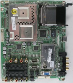 Samsung LE40M87BCX - Main AV - BN41-00813E - BN94-01490D