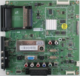 Samsung LE46B530P7W - Main AV - BN41-01165B - BN94-02710H