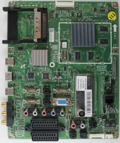 Samsung LE55B653T5W - Main AV - BN41-01167C - BN94-03167K - Chelsea Arsenal EURO / 1.2T