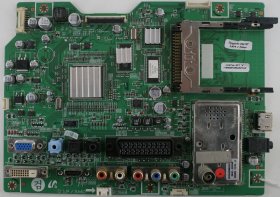 Samsung T220HD - Main AV - T-MFM_PAL - BN41-00998A - BN94-01843B