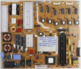 Samsung Power Supply - BN44-00269B - PSLF171B01AA