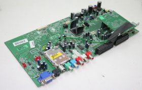 Sanyo CE32LD81-B - Main AV - 17MB22-2 - 021106 - 26196929 - 17DB