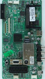 Sanyo CE32LD08DVN-B - Main AV - 20582358 - 17MB60-4 - 100211