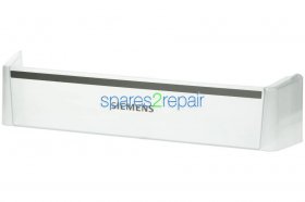 Siemens Fridge Door Bottle Shelf - 00665457 - 665457