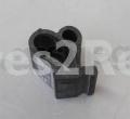 Smeg Shock Absorber - 698292551 Circulation Pump Bracket