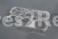 Smeg Egg Compartment Fridge - 767531893 Egg Tray