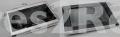 Smeg Door - 69613a522 Complete Door