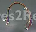 Smeg Cable-plugs-adapter - 693370442 Cable