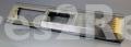 Smeg Operating Unit Screen - 76373d634 Front Panel Wdf147x