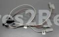 Smeg Harness - 694491054 Miro-switch Assembly