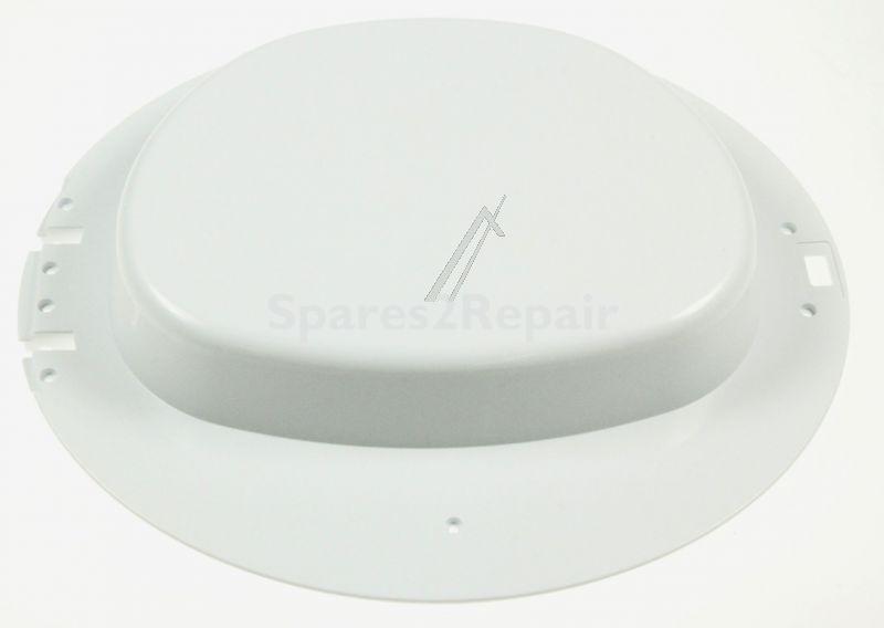 Smeg Housing Part - 018292739 Shaft Drum Cover Shc Als