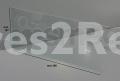 Smeg Shelf Assembly - 775652522 Crisper Glass Shelf