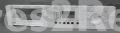 Smeg Front Housing - 76373d829 Fronta Panel Lsta127