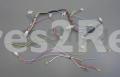 Smeg Harness - 820734343 Oven Wiring