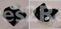 Smeg Door Hinges - 971331409 Hinge Lower