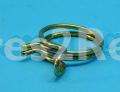 Smeg Hose Clamp - 893210058 Hose Clamp