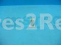 Smeg Bushing - 760570104 Bushing