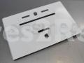 Smeg Rearpanel - 762130239 Shield H 238mm