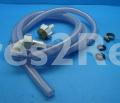 Smeg Filling Hose - Tsbs Connecting Tube