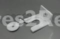 Smeg Fixings And Brackets - 768291703 Angel Bracket
