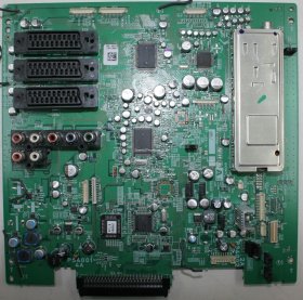 Sony KDL-V40A12U - Main AV - 1-867-499-13 - A-1086-128-C