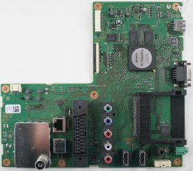 Sony KDL-26EX553 - Main AV - 1-884-958-21 - 173290921 - I1874802A