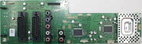Sony KDL-32S2510 - Main AV - 1-869-850-15 - 172723015 - A-1144-539-D