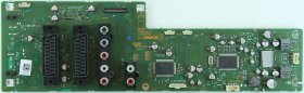Sony KDL-46S2510 - Main AV - 1-869-850-25 - 172723025 - A-1144-539-D - I1192082D
