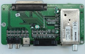 Swisstec SKY EJ20-W1CG - AV Inputs - JC206H73E - 2202516900 - REV:1.00