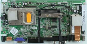 Technika LCD24-620 - Main AV - L2M16(03) B - U236MF41FC - V03.03 - CQC06001018478