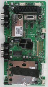 Technika LCD32-229 - Main AV - 17MB45M-2 - 210809 - 20496156