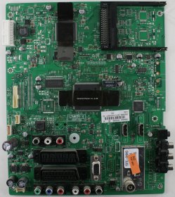 Technika LCD40-920 - Main AV - 17MB35-4 - 20469625 - 060109