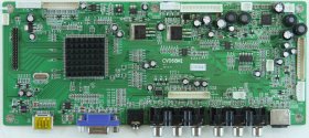 Unknown 26 Inch - Main AV - CV068M1 V2.1 - J01H047 - V2E1-012