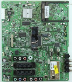 Vestel 32 Inch - Main AV - 20439946 - 17MB35-1 V2 - 020708