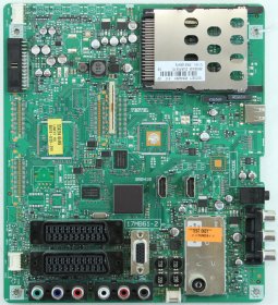 Vestel 32 Inch - Main AV - 20534293 - 17MB61-2 - 050410
