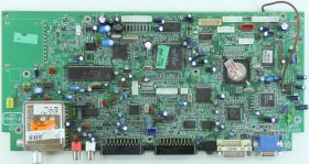 Wharfedale LCD2710HDAF - Main AV - 20239464 - 17MB11-6 - 130505