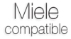 Miele Vacuum Cleaner Spare Parts Miele Brand Logo