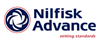 Nilfisk Vacuum Cleaner Spare Parts Nilfisk Brand Logo