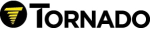 Tornado Vacuum Cleaner Spare Parts Tornado Brand Logo